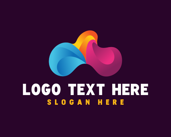 Vibrant Liquid Spectrum